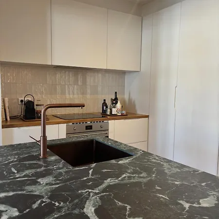 Elegant Duplex Sur Le Cadre Royal Au Coeur De * 세테